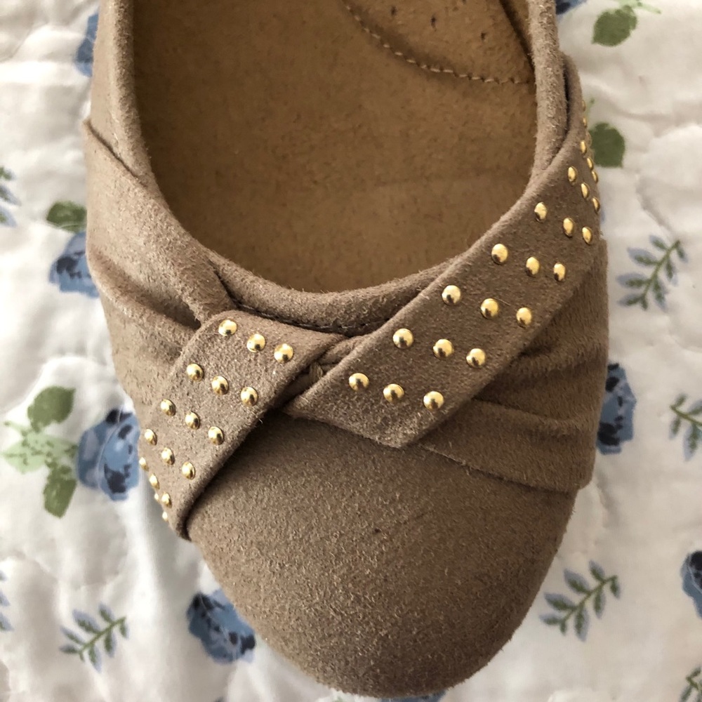 Sketchers Cloud Walkers Dress Flats